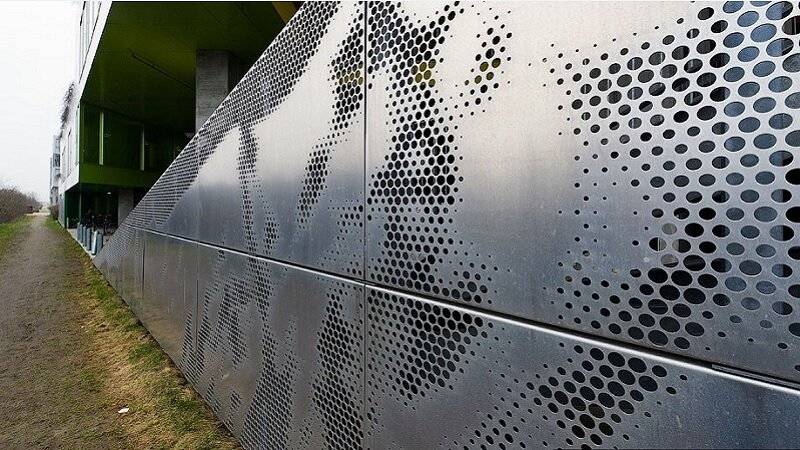 Готовый объект 3